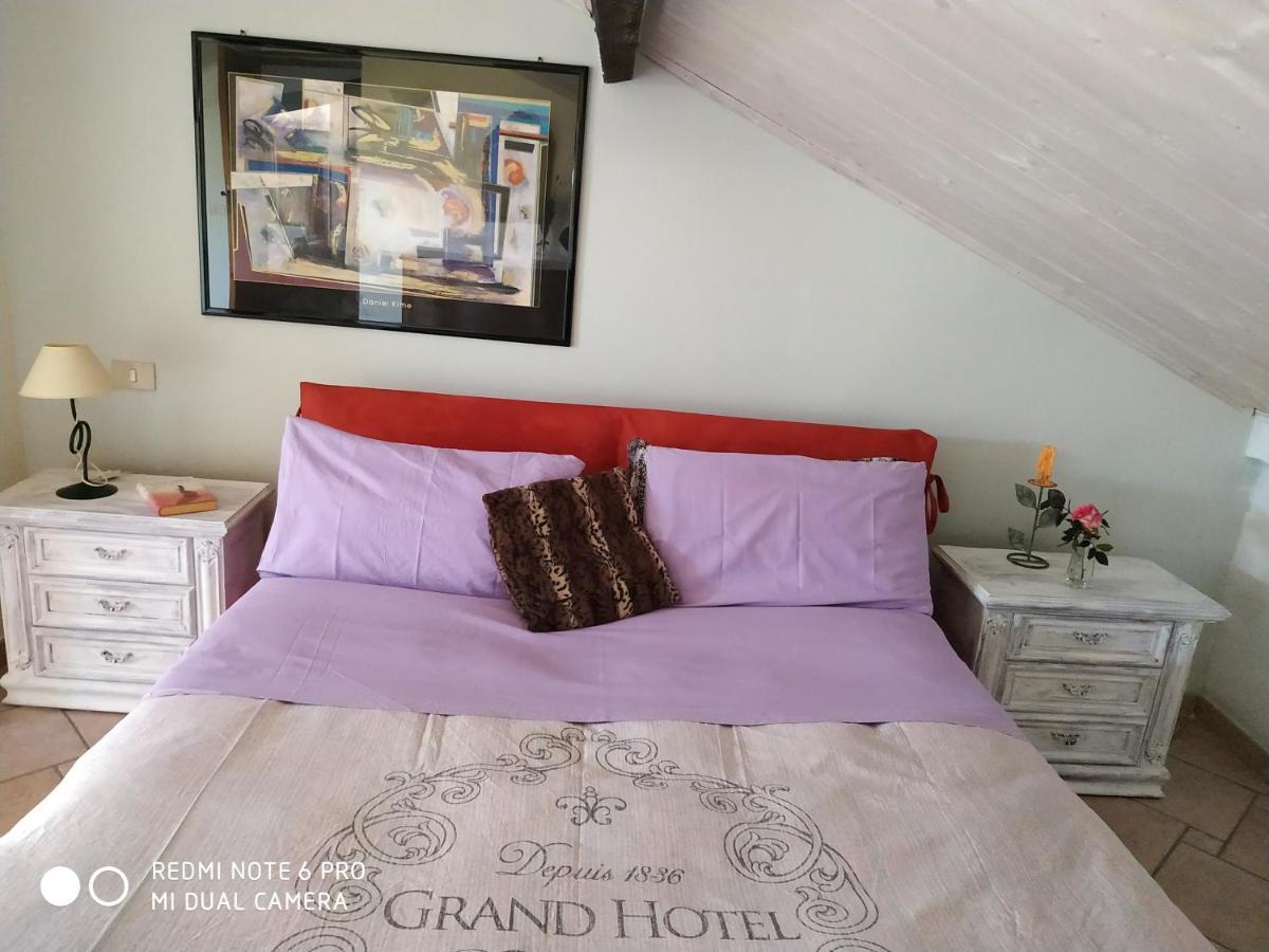 Mansarda Mare Bella Vista Citra Zero Zero Ottanta Trentuno Lt O738 Apartment Imperia Bagian luar foto