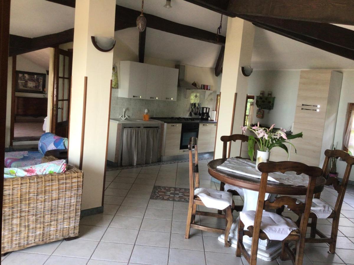 Mansarda Mare Bella Vista Citra Zero Zero Ottanta Trentuno Lt O738 Apartment Imperia Bagian luar foto