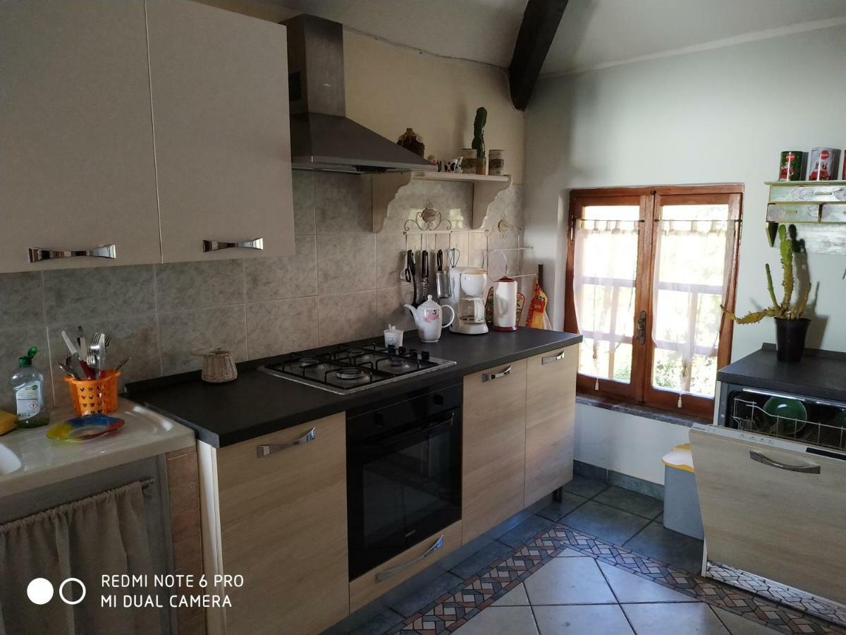Mansarda Mare Bella Vista Citra Zero Zero Ottanta Trentuno Lt O738 Apartment Imperia Bagian luar foto
