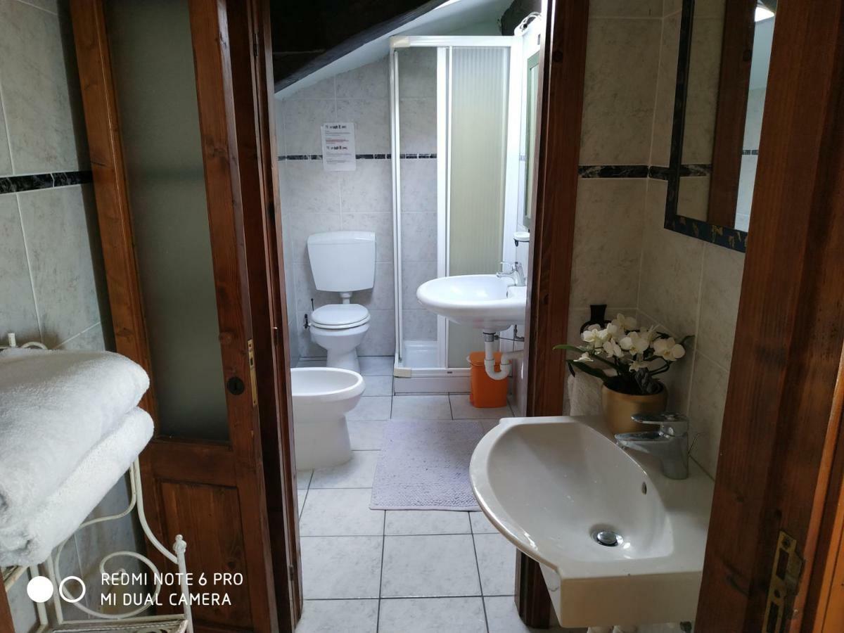 Mansarda Mare Bella Vista Citra Zero Zero Ottanta Trentuno Lt O738 Apartment Imperia Bagian luar foto