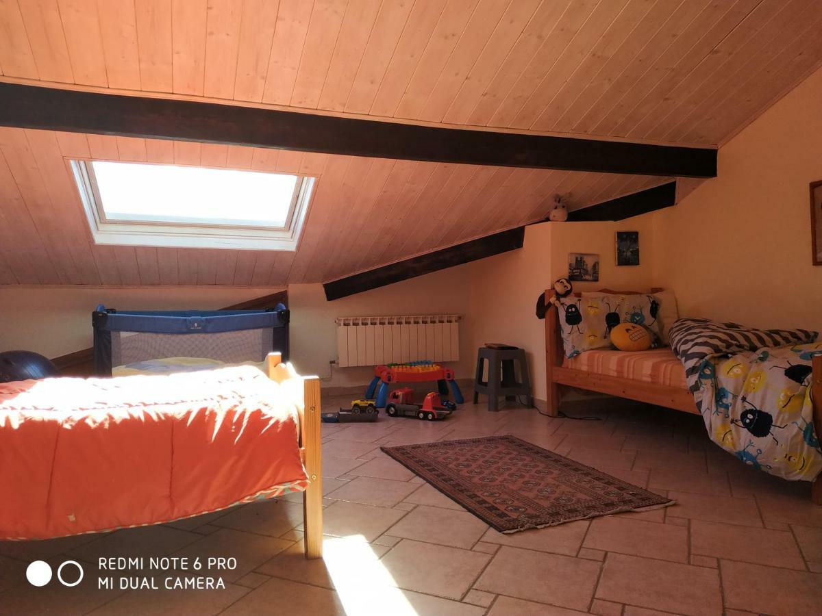 Mansarda Mare Bella Vista Citra Zero Zero Ottanta Trentuno Lt O738 Apartment Imperia Bagian luar foto