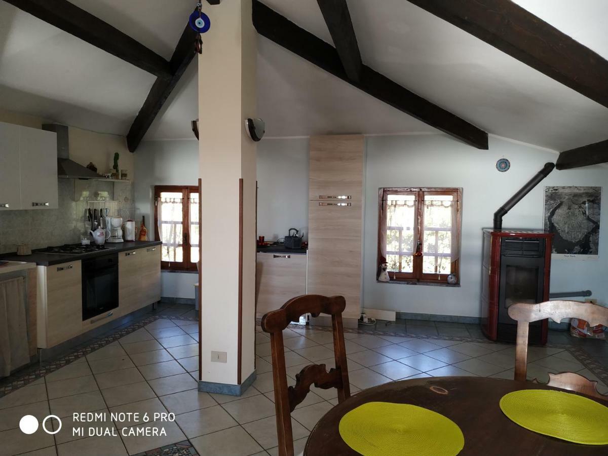 Mansarda Mare Bella Vista Citra Zero Zero Ottanta Trentuno Lt O738 Apartment Imperia Bagian luar foto